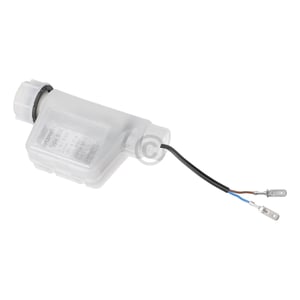 Magnetventil Set Bitron 39020083K passend für Bosch 00263789 in Geschirrspüler