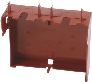 Abdeckung für Bosch/Siemens/Neff Geschirrspüler 10004422 Schutz, weiß
