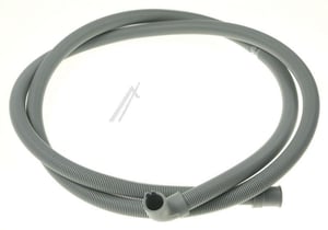 Ablaufschlauch 2430mm für AEG Electrolux Ofen 1469736209 Waschmaschine