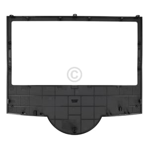 Top cover of station 201-24A3-01D8 Ecovacs