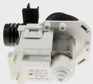 BPX2-14L Laugenpumpe für Electrolux Ofen Leili Ablaufpumpe, 30W