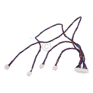 Collision Suspension Detection Plate 201-2452-0030