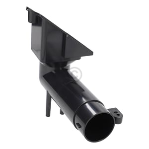 Kanal Ecovacs 201-2353-1408 für Staubsauger-Roboter