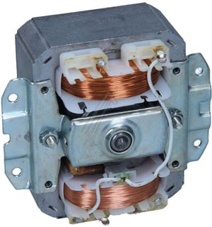 Motor K31T1107 für Dunstabzugshaube Elica linksdrehend