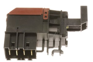 Ein-/Ausschalter für Waschmaschine Bosch 165843 Schalter