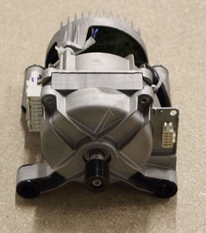 Zxgn-420-8-116l-Motor für Midea Waschmaschine 11002015011786 bürstenloser Gleichstrommotor