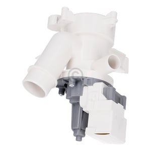 Ablaufpumpe Candy/ Hoover 43041796 für Waschmaschine CANDY/ HOOVER