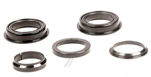 Vorderradgabel Vorderrohr Drehteil Zubehörpaket Segway-Ninebot 14.01.0401.00 für E-Scooter Lenker