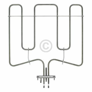 Heizung Grillheizelement Smeg 806890899 IRCA 2014R474 für Mikrowelle