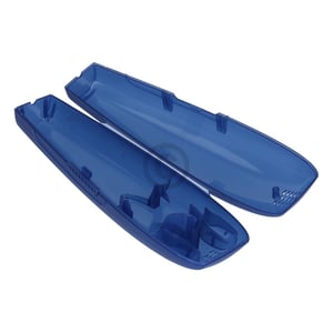 Reiseetui BRAUN 67040154 blau für Oral-B Triumph 4000 5000 Zahnbürste