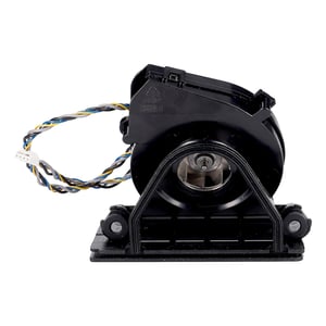Fan motor （black） 201-2499-0212 Ecovacs