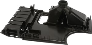 Abdeckung für Blende Bosch 11032833 Schutz, Kunststoff