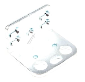 Liebherr Kühlschrank Lagerbock unten 704380900 Kühlschranklager