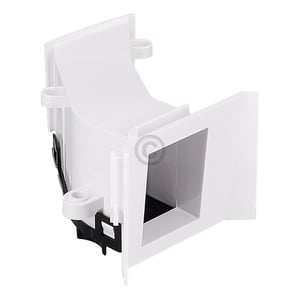 Dust route （white） 201-2425-1034