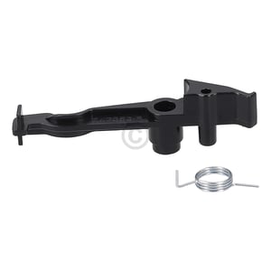 Schwenkarm rechts Ecovacs 201-2353-1008 für Staubsauger-Roboter