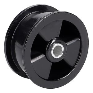 Spannrolle passend für AEG 8581250125037 für Trockner 10108798