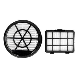 HEPA-Hygienefilter für Bosch Staubsauger 17006053 Hochleistungsfilter