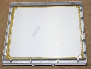 Oberplatte für Geschirrspüler Beko C00866476 Spülmaschine, oben