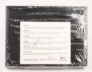 Aktivkohlefilter für Electrolux Ofen FKS017 Geruchsneutralisierung