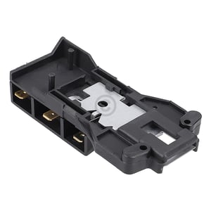 Türverriegelung passend für Bauknecht C00011140 BLUPARTS in Waschmaschine