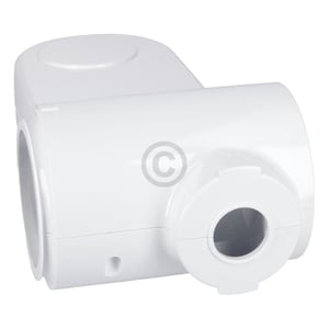 Gehäuse für Schwenkarm BOSCH 00095423 in Küchenmaschine