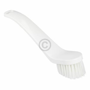 Reinigungsbuerste weiss BOSCH 00615422 für Küchenmaschine