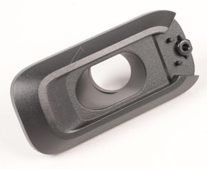 Ladeanschlussbasis Segway-Ninebot CB.01.00.5475.00 schwarz für E-Scooter F3 F3PRO Gehäuse