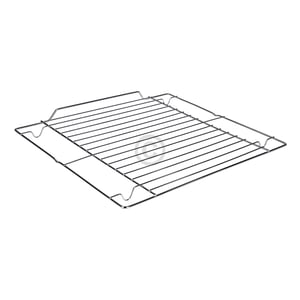 Grillrost Amica 8053819 430x375mm für Backofen