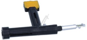 Lesa F3 Stereo/78 Tonabnehmernadel für Staubsauger Com