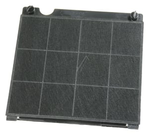 Kohlefilter für Elica Dunstabzugshaube F00333AS Luftreinigung