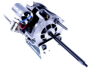 Motor XQD-130W für Trockner Hisense/Gorenje 815269 Elektromotor 230V 150W