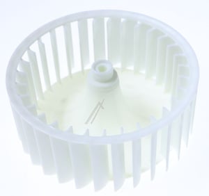 Lüfterrad für Smeg Geschirrspüler 769290205 Prozesskühlung