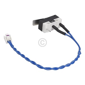 Drive wheel drop harness 201-2478-1862 Ecovacs