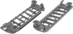 Halter für Bosch Zubehör 10016321 Befestigungselement