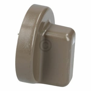 Drehknopf für Gasregelventil DOMETIC 295128900 in Absorberkühlschrank