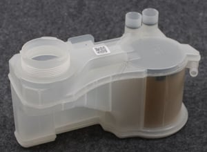 Salzbehälter für Kühlschrank Midea 17476000010222 Wasserfilter