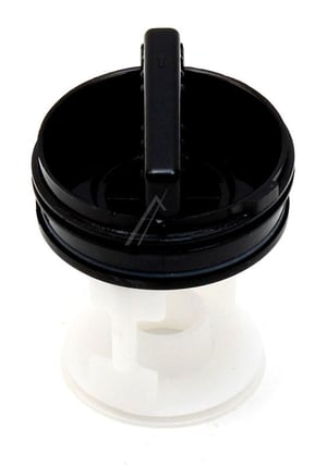 Flusensieb für Waschmaschine Samsung Com Minimalbeschreibung