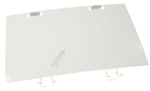 Untere Abdeckung für Amica Trockner 1039636 Trocknerboden