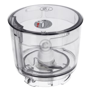 Universalzerkleinerer mit Deckel BOSCH 00481094 für Küchenmaschine