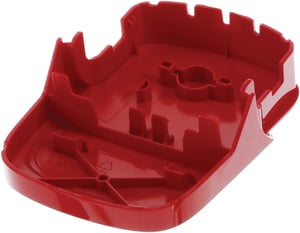 Abdeckung für Kaffeemaschine BSH-Gruppe 12019300 Verschluss, Kunststoff