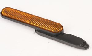 Seitenreflektor links Segway-Ninebot AB.00.0010.53 für E-Scooter Air T15E T15D