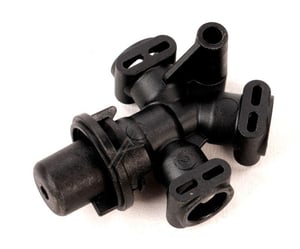 Auslaufventil Y-Form für Melitta Kaffeemaschine 6715854 Kaffeeautomat