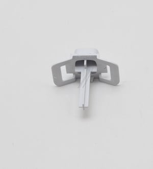 Start-Stopp-Taste für Geschirrspüler Beko Grundig Arçelik C00881498 Bedienung Schalter