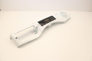 Blende Gehäuse für Kühlschrank Candy Hoover 70093538 Frontabdeckung