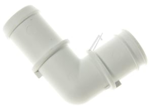 Waschmaschinen-Schlauchanschluss Hisense/Gorenje 579209 Jet-Attachment PS Kunststoff