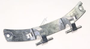 Waschmaschine-Scharnier Whirlpool/Indesit 481071424041 Tür