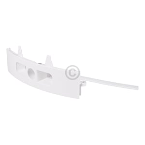 Rear decorative cover （white） 201-2425-1028