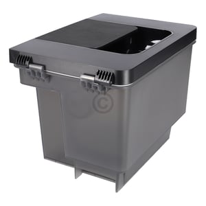 Dirty Water Tank(black) 201-2453-0025