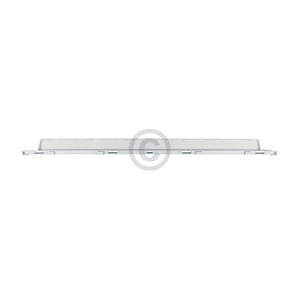 Glasplattenleiste hinten C00114616 Indesit Hotpoint, Bauknecht, Whirlpool, Ikea