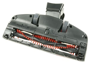 Bodendüse für Staubsauger Electrolux 4055478574 rot, 18VHD